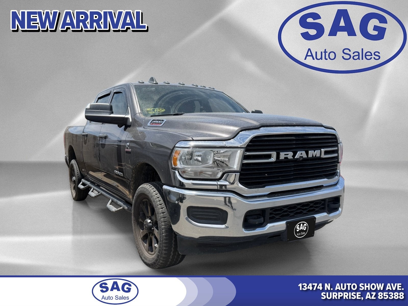ram ram 2500 pickup 2021 3C6UR5CL6MG581023 image ram ram 2500 pickup 2021 3C6UR5CL6MG581023 image